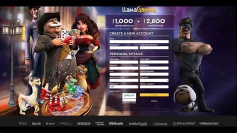 Llama gaming casino Nicaragua